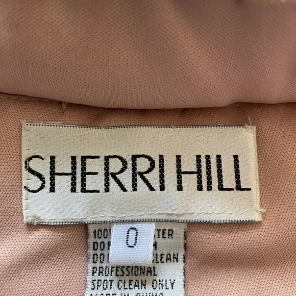 Prom Dress - Picture 7 of 11